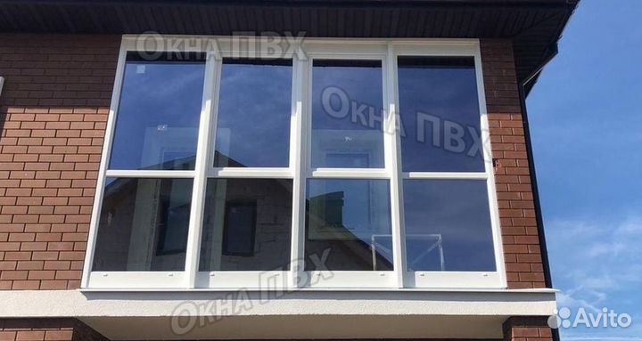 Окна пвх