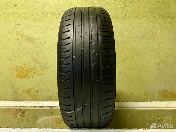 Nokian Tyres Nordman SX2 205/55 R16 91H