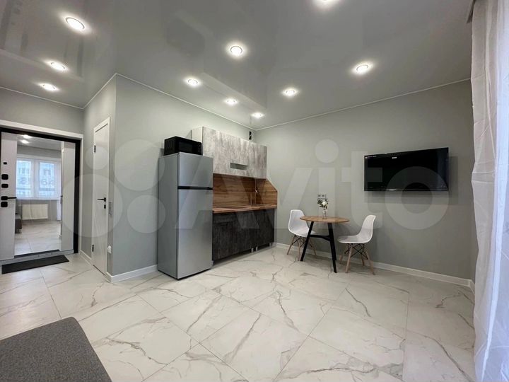 Квартира-студия, 25 м², 5/14 эт.