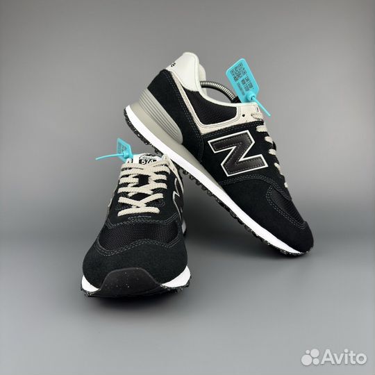 New Balance 574 (9,5 us)