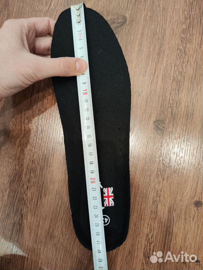 Кроссовки мужские Ascot