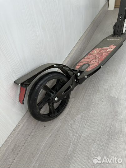 Самокат Kriess