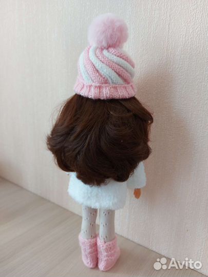 Одежда для куклы паола рейна 32 см