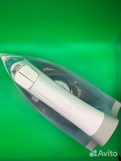 Утюг bauhaus R.1211B