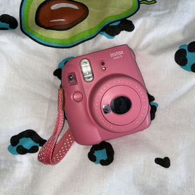 Instax mini 9