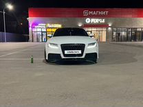 Audi A5 1.8 CVT, 2010, 197 000 км, с пробегом, цена 1 200 000 руб.