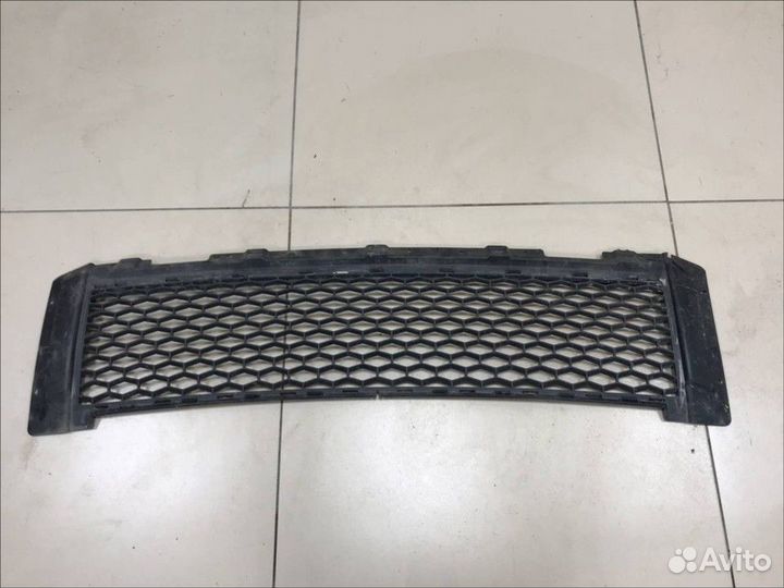 Решетка в бампер Land Rover Freelander