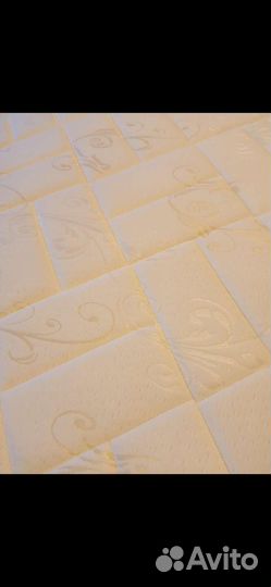 Матрас PlushExtra