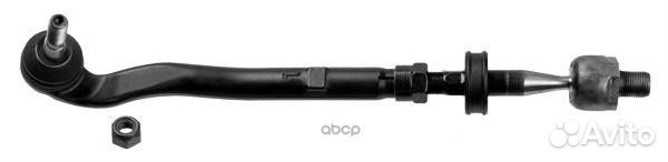 Тяга рулевая в сборе левая BMW 5 E39 1313701 13