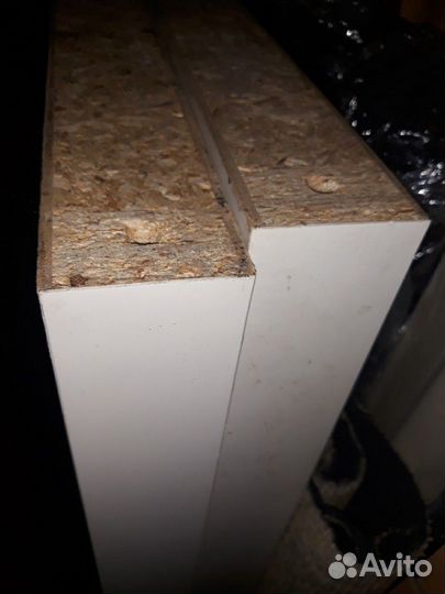 Полки, доски, эконом панель