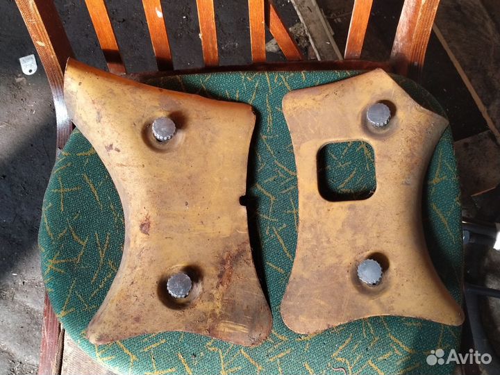 Запчасти мопед рига