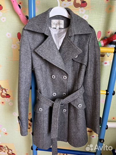 Пальто женское