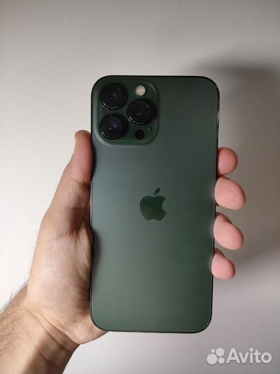 iPhone 13 Pro Max, 128 ГБ