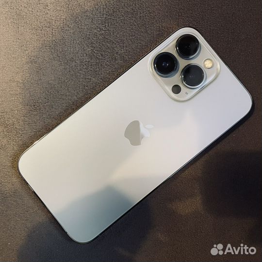 iPhone 13 Pro, 256 ГБ