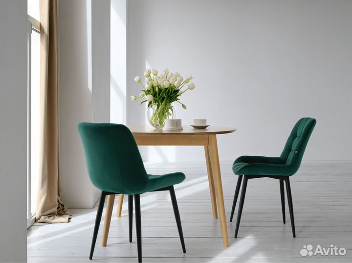 Стулья Президент