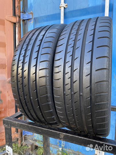 Continental ContiSportContact 3 225/45 R18 95W