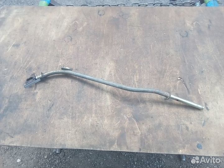 Щуп с направляющей АКПП Nissan Teana J31 2.3л