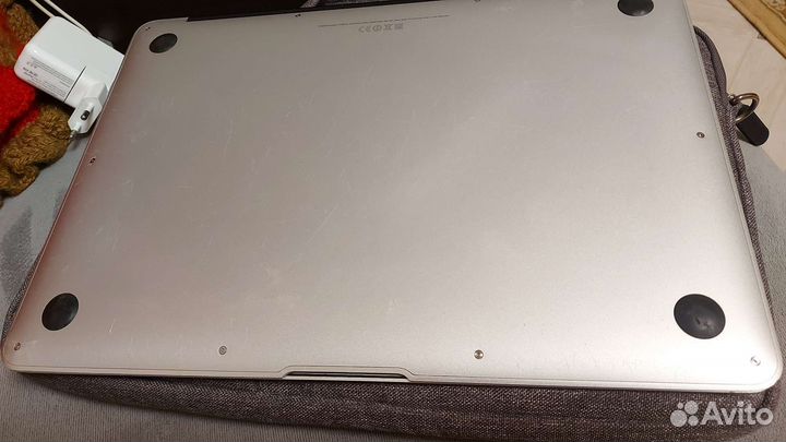 Apple MacBook Air 13 2014