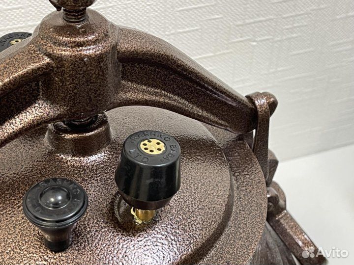 Казан афганский