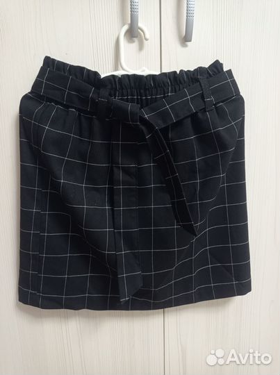 Одежда для девочки пакетом рост 140, размер 40-42