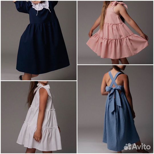 Массовый пошив одежды / Швейный цех