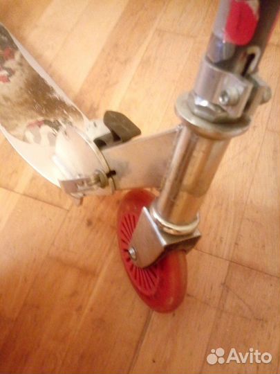 Самокат детский