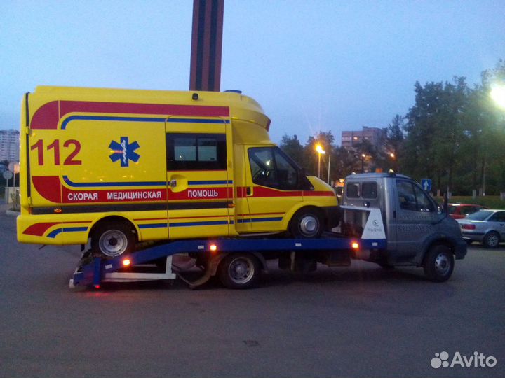 Эвакуатор в собинке 24/7