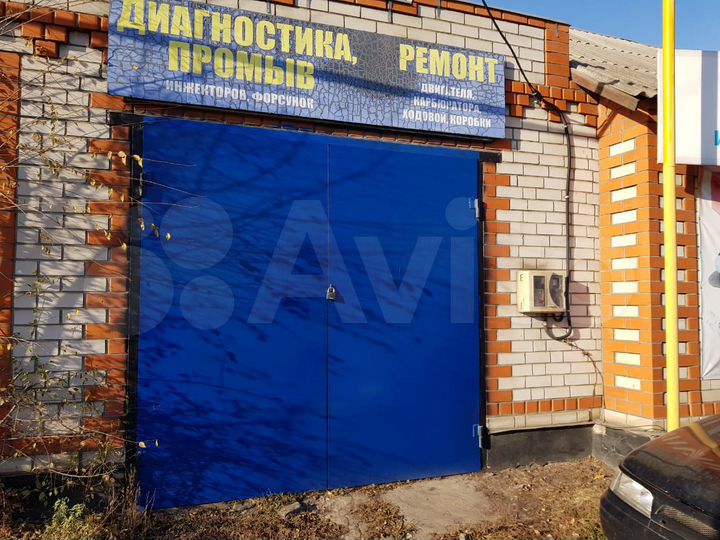 Участок 5,33 га (ИЖС)
