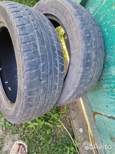Tunga Zodiak 2 205/55 R16