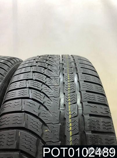 Nokian Tyres WR A4 225/55 R17 101V