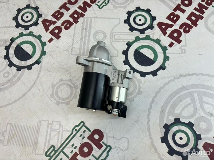 Стартер Hyundai Creta 15-20 / ix35 09-15 / Solaris