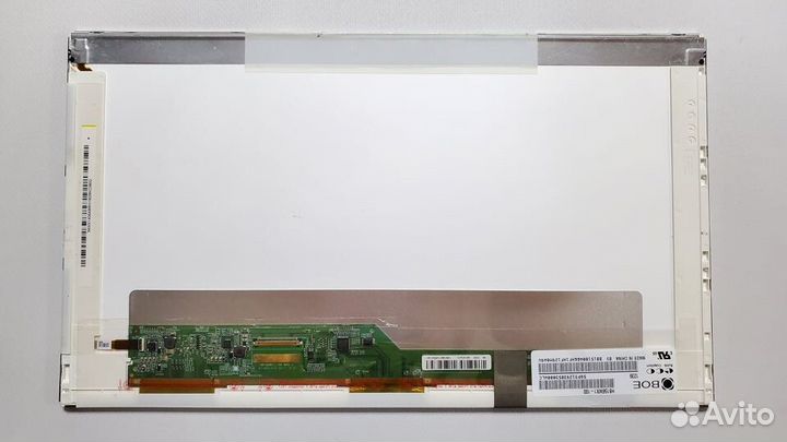 Экран для ноутбука 15.6 lvds HB156WX1-100
