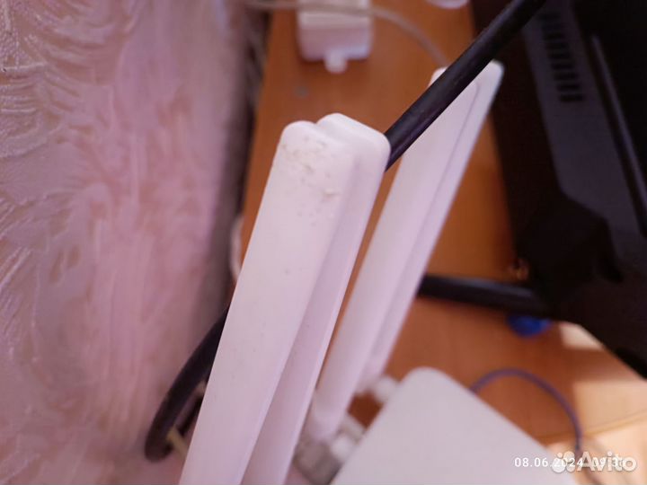 Wi-Fi роутер Xiaomi Mi Router 4A