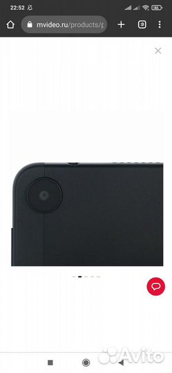 Планшет Хуавей 09