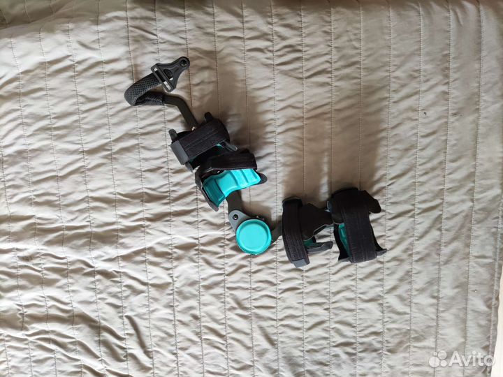 Ортрез на локтевой сустав универсальный