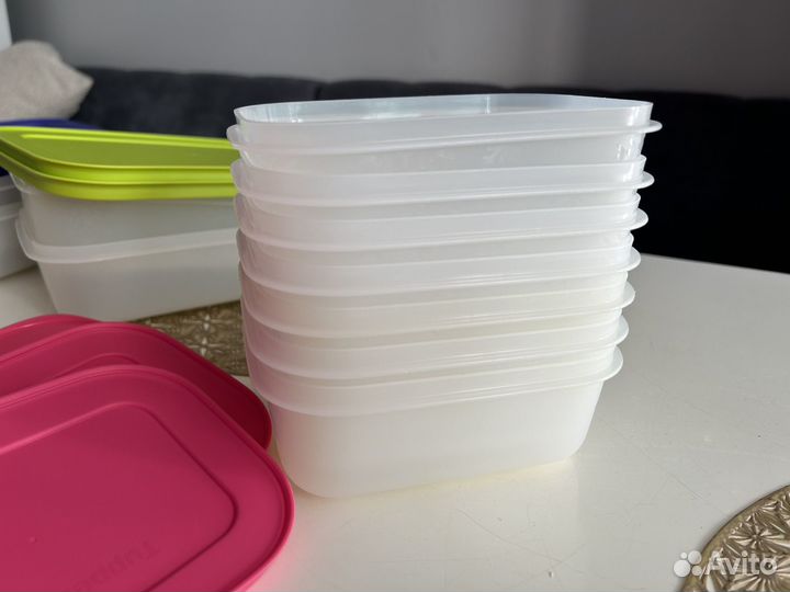 Tupperware