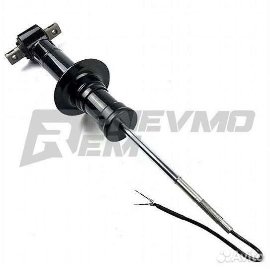 Передний амортизатор Cadillac Escalade