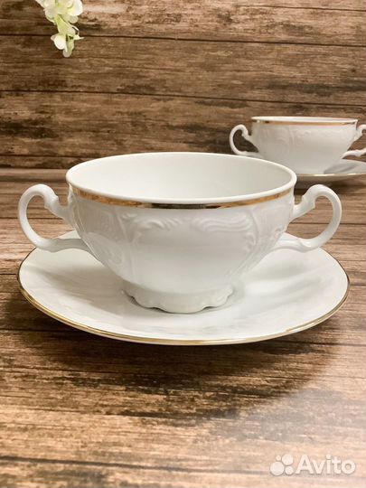 Бульонница 