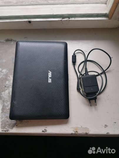 Нетбук asus eee pc seashell б/у