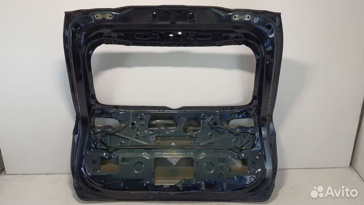 Toyota RAV4 RAV 4 (c 18) дверь багажника