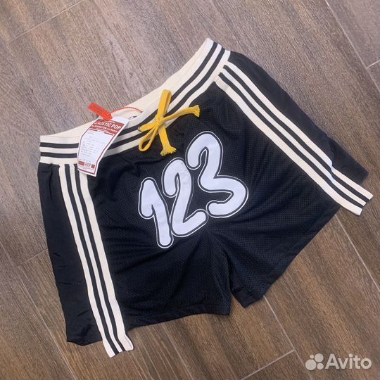 Шорты fear of god rrr-123