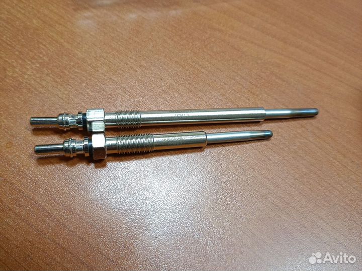 Свечи накала