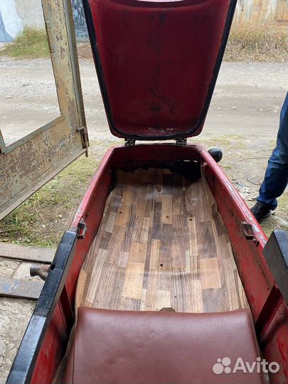 Люлька Юпитер 5