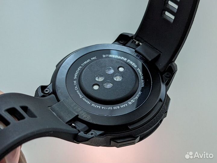 Смарт-часы Honor Watch GS Pro