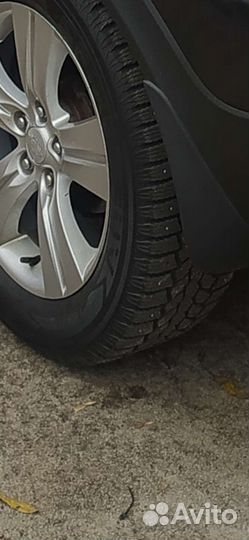 Maxxis MA-SUV Presa Spike 225/60 R17 99T
