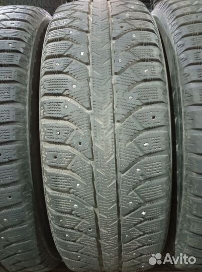 Bridgestone Ice Cruiser 7000 235/65 R17 108T