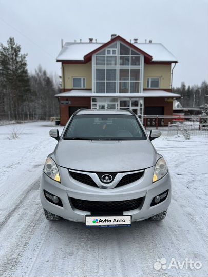 Great Wall Hover H5 2.0 AT, 2013, 130 000 км