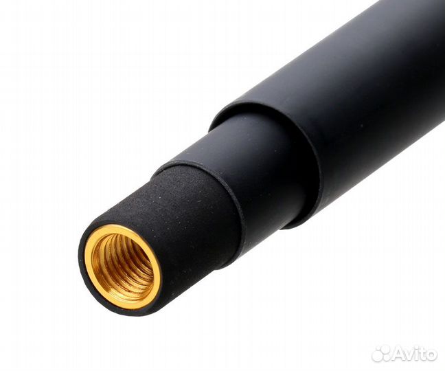 Ручка подсака flagman Squadron Pro Carp 4м