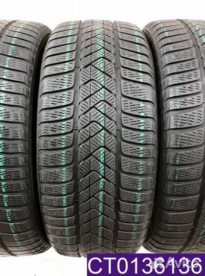 Pirelli Winter Sottozero 3 225/45 R19 96H