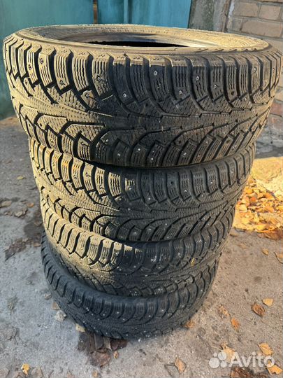 Nokian Tyres Nordman 5 215/65 R16